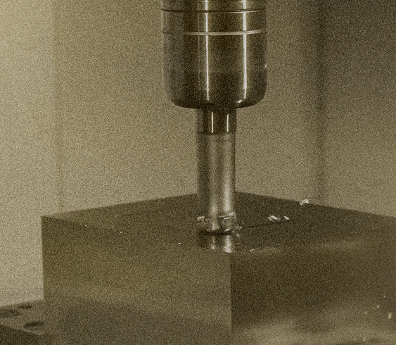 Bakalit Seri Üretim