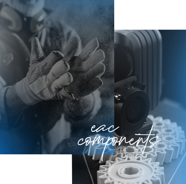 EAC Components Motto