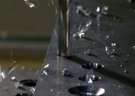 Machining