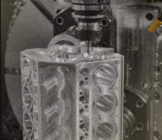 Plastik Enjeksiyon Seri Üretim