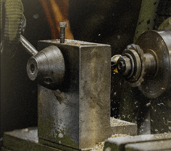 Rubber Mass Production